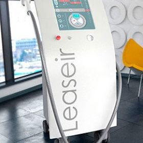 Лазерна епилация