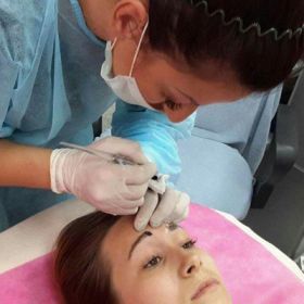 Микроблейдинг