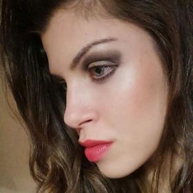 Декоративен грим