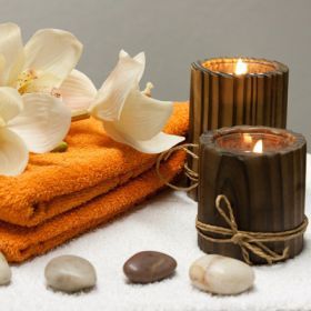 Масажи с Eco Spa