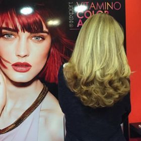 Фризьорство