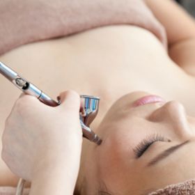 Кислородна Мезотерапия 