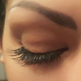 Перманентен грим