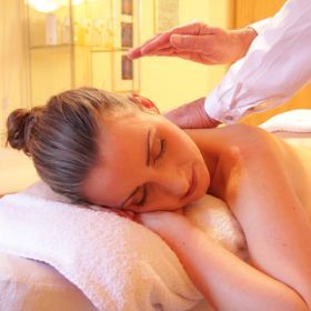 Класически масажи